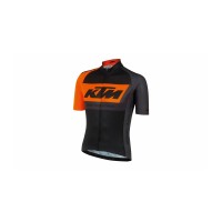 Wielerkleding Profteams 2020 KTM FACTORY TEAM Wielershirt Met Korte Mouwen