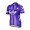 Wielerkleding Profteams 2020 LIV TEAM France Wielershirt Met Korte Mouwen