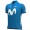 Wielerkleding Profteams 2020 Movistar Wielershirt Met Korte Mouwen