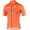 Wielerkleding Profteams 2020 NIEDERLANDE Wielershirt Met Korte Mouwen Langer RV