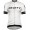 Wielerkleding Profteams 2020 SCOTT RC Pro Wielershirt Met Korte Mouwen Wit