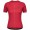 Wielerkleding Profteams 2020 Dames SCOTT ENDURANCE 10 Wielershirt Met Korte Mouwen Rosa