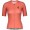 Wielerkleding Profteams 2020 Dames SCOTT RC Premium Wielershirt Met Korte Mouwen Rosa