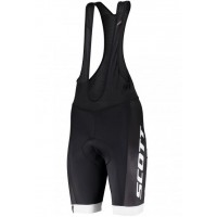 Wielerkleding Profteams 2020 SCOTT RC TEAM++ Koersbroek Korte Zwart/Wit Wielerkleding Profteams 2020 SCOTT RC TEAM++ Koersbroek Korte Zwart/Wit