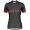 Wielerkleding Profteams 2020 Dames SCOTT Endurance 20 Wielershirt Met Korte Mouwen Zwart