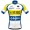 Wielerkleding Profteams 2020 Sport Vlaanderen-Baloise Vermarc Wielershirt Met Korte Mouwen