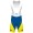 Wielerkleding Profteams 2020 Sport Vlaanderen-Baloise Vermarc Koersbroek Korte