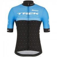 Wielerkleding Profteams 2020 TREK FACTORY RACING Wielershirt Met Korte Mouwen