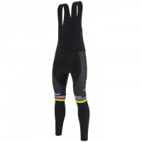 Wielerkleding Profteams 2020 TREK-SEGAFREDO World Champion Koersbroek Korte Lunga Wielerkleding Profteams 2020 TREK-SEGAFREDO World Champion Koersbroek Korte Lunga