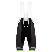 Wielerkleding Profteams 2020 TREK-SEGAFREDO Road Bike World Champion Koersbroek Korte Wielerkleding Profteams 2020 TREK-SEGAFREDO Road Bike World Champion Koersbroek Korte