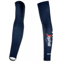 Wielerkleding Profteams 2020 TREK-SEGAFREDO Armling