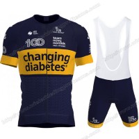 Novo Nordisk 2021 Wielerkleding Set Wielershirt Lange Mouwen+Lange Fietsbroeken Bib UMVQA Novo Nordisk 2021 Wielerkleding Set Wielershirt Lange Mouwen+Lange Fietsbroeken Bib UMVQA