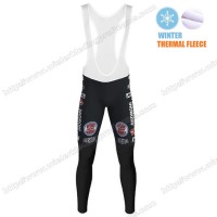 Winter Fleece ANDRONI GIOCATTOLI Team 2021 Lange Fietsbroeken Bib MJNOA Winter Fleece ANDRONI GIOCATTOLI Team 2021 Lange Fietsbroeken Bib MJNOA