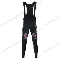 ANDRONI GIOCATTOLI Team 2021 Lange Fietsbroeken Bib SWLZR ANDRONI GIOCATTOLI Team 2021 Lange Fietsbroeken Bib SWLZR