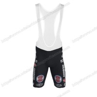 ANDRONI GIOCATTOLI 2021 Korte Fietsbroeken Bib QMBJR ANDRONI GIOCATTOLI 2021 Korte Fietsbroeken Bib QMBJR