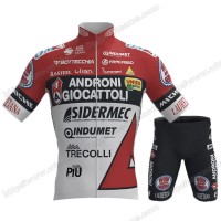 ANDRONI GIOCATTOLI 2021 Team Fietskleding Set Fietsshirt Met Korte Mouwen+Korte Koersbroek Bib YXQQA ANDRONI GIOCATTOLI 2021 Team Fietskleding Set Fietsshirt Met Korte Mouwen+Korte Koersbroek Bib YXQQA