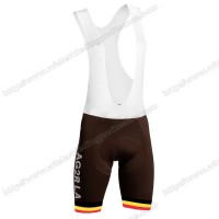 Ag2r Mondiale Citroen 2021 Belgium Korte Fietsbroeken Bib OFNIY Ag2r Mondiale Citroen 2021 Belgium Korte Fietsbroeken Bib OFNIY