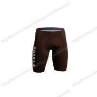 Ag2r Mondiale Citroen 2021 Wielrenbroek ZGFGH Ag2r Mondiale Citroen 2021 Wielrenbroek ZGFGH