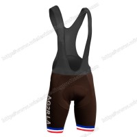 Ag2r Mondiale Citroen 2021 France Korte Fietsbroeken Bib ZXKGU Ag2r Mondiale Citroen 2021 France Korte Fietsbroeken Bib ZXKGU