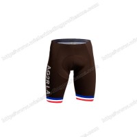 Ag2r Mondiale Citroen 2021 France Fietsbroeken OQKEP Ag2r Mondiale Citroen 2021 France Fietsbroeken OQKEP