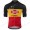 Alpecin Fenix 2020 Wielerkleding Set Wielershirts Kortebelgium HMXNO