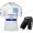 Deceuninck Quick Step 2020 Tour De France Wielerkleding Set Wielershirts Korte+ Wielrenbroek WPJDY