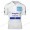 Deceuninck Quick Step 2020 Tour De France Fietsshirts Korte Mouws OVBBJ