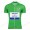 Deceuninck Quick Step 2020 Tour De France Fietsshirts Korte Mouws RMIUO