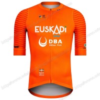 Euskaltel DBA Euskadi 2021 Fietsshirts Korte Mouws QVZZT Euskaltel DBA Euskadi 2021 Fietsshirts Korte Mouws QVZZT