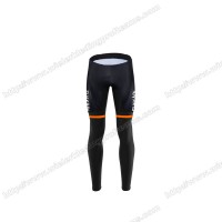Euskaltel DBA Euskadi 2021 Lange Fietsbroeken Bib QAIDV Euskaltel DBA Euskadi 2021 Lange Fietsbroeken Bib QAIDV