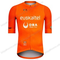 Euskaltel DBA Euskadi 2021 Fietsshirts Korte Mouws SRLUY Euskaltel DBA Euskadi 2021 Fietsshirts Korte Mouws SRLUY
