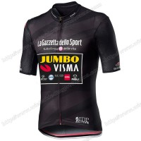 Giro D'italia Jumbo Visma 2021 Wielerkleding Set Wielershirts Korte JNNCR Giro D'italia Jumbo Visma 2021 Wielerkleding Set Wielershirts Korte JNNCR