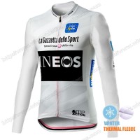 Winter Thermal Fleece Men Giro D'italia INEOS 2021 Wielershirts Lange Mouwen TTTEY Winter Thermal Fleece Men Giro D'italia INEOS 2021 Wielershirts Lange Mouwen TTTEY