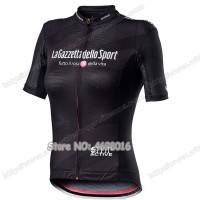 Femmes Giro D'italia 2020 Fietsshirts Korte Mouws LYQBR Femmes Giro D'italia 2020 Fietsshirts Korte Mouws LYQBR