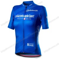 Femmes Giro D'italia 2020 Fietsshirts Korte Mouws HZWMY Femmes Giro D'italia 2020 Fietsshirts Korte Mouws HZWMY