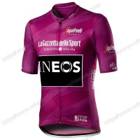 Giro D'italia INEOS 2021 Wielerkleding Set Wielershirts Korte FDQRT Giro D'italia INEOS 2021 Wielerkleding Set Wielershirts Korte FDQRT