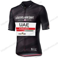 Giro D'italia Uae Emirates 2021 Wielerkleding Set Wielershirts Korte VFOLZ Giro D'italia Uae Emirates 2021 Wielerkleding Set Wielershirts Korte VFOLZ