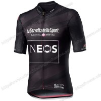 Giro D'italia INEOS 2021 Wielerkleding Set Wielershirts Korte WNZAR Giro D'italia INEOS 2021 Wielerkleding Set Wielershirts Korte WNZAR