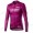 Giro D'italia 2021 Wielershirts Lange Mouwen BQXTY