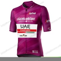 Giro D'italia Uae Emirates 2021 Wielerkleding Set Wielershirts Korte QNUIH Giro D'italia Uae Emirates 2021 Wielerkleding Set Wielershirts Korte QNUIH