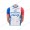 Groupama Fdj 2021 Fietskleding Fietsshirt Korte Mouw OVSKT