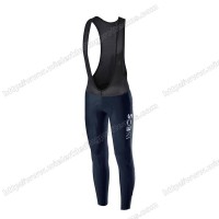 Team INEOS Grenadier 2020 Lange Fietsbroeken Bib CKVEP Team INEOS Grenadier 2020 Lange Fietsbroeken Bib CKVEP