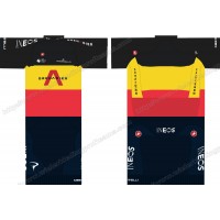 Team INEOS Grenadier 2020 UCI World Champion Wielerkleding Set Wielershirts Korte+ Wielrenbroek IJACX Team INEOS Grenadier 2020 UCI World Champion Wielerkleding Set Wielershirts Korte+ Wielrenbroek IJACX