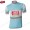 Set La Mitica Fausto Coppi 2021 Fietsshirts Korte Mouws JSULC