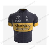 NOVO NORDISK 2021 Fietskleding Fietsshirt Korte Mouw BOIFU NOVO NORDISK 2021 Fietskleding Fietsshirt Korte Mouw BOIFU