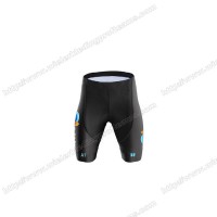 Sunweb DSM 2021 Korte Fietsbroeken SVMMN