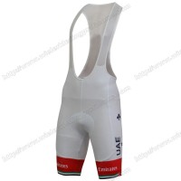 UAE EMIRATES Champion Korte Fietsbroeken Bib 2020 WWLUM UAE EMIRATES Champion Korte Fietsbroeken Bib 2020 WWLUM
