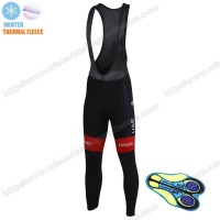 UAE EMIRATES Winter Thermal Fleece Pro Team 2020 Lange Fietsbroeken Bib LHRUA UAE EMIRATES Winter Thermal Fleece Pro Team 2020 Lange Fietsbroeken Bib LHRUA