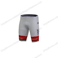 UAE EMIRATES Champion Korte Fietsbroeken Bib 2020 LNTCE UAE EMIRATES Champion Korte Fietsbroeken Bib 2020 LNTCE