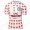 UAE EMIRATES Tour De France 2020 Fietsshirts Korte Mouws NPDXD